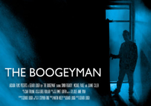 Basada en el cuento The Boogeyman (El Coco) , de Stephen King