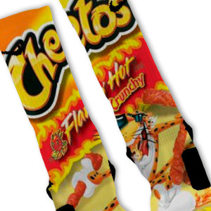 Related Pictures hot cheetos customized nike elite socks cheap grande ...