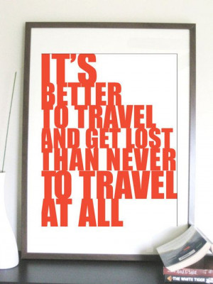Travel Quote #travel #quote