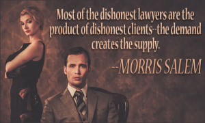 Lawyer Quotes II