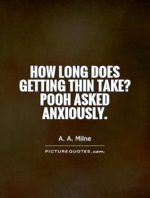 Winnie The Pooh Quotes A A Milne Quotes