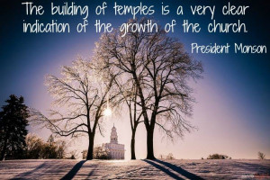 Inspirational Lds Quotes From The Scriptures And General Authorities ...