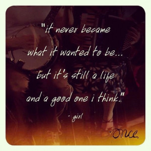 oncemusical