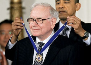 At one point Warren Buffett was considered the “smart money” in ...