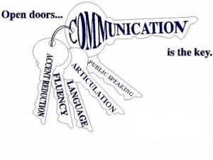 What happened to communication? The slippery slope of lousy language