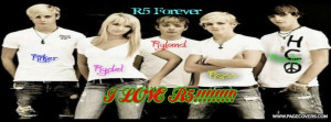 Love R5