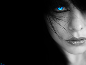 Blue Eyes Crying Quotes. QuotesGram