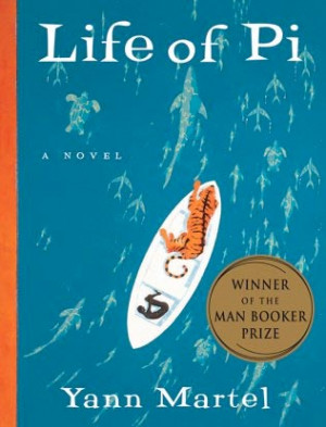 excerpt life of pi read this excerpt from life of pi where pi meets a ...