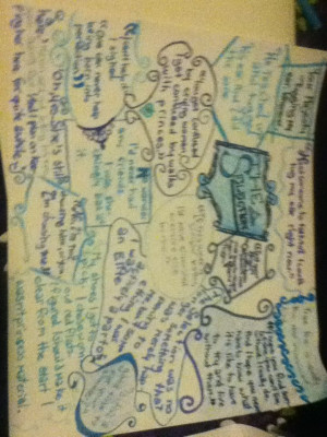 The Selection quotes