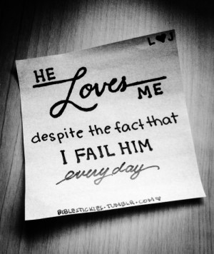 love quote Black and White text quotes Typography follow notes faith ...