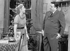 Alice Kramden Meadows as alice kramden,