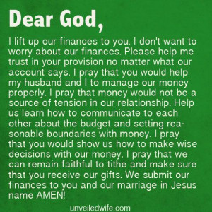 ... Quotes Bible, Prayer Worry My Husband, Relationship Money Quotes, Dont
