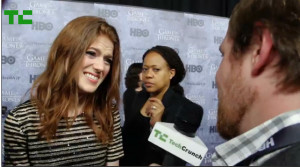 Related Pictures rose leslie plays ygritte the wildling from game of ...