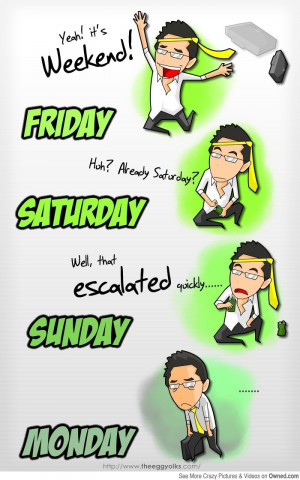Weekend Quotes Funny Weekend Quotes For