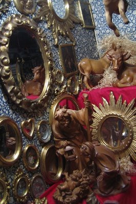 BRIAN SIBLEY : his blog