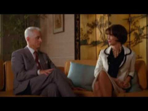 Best Roger Sterling Quotes