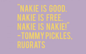 Rugrats-quote