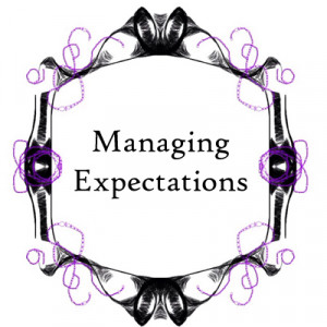 Quotes About Not Meeting Expectations