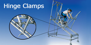 tubing rk stairworks stairworkponents stairwork tubing hinge clamp