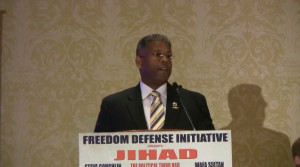 Allen West “Stop being PC with Islam” VIDEO by Allen West Republic ...