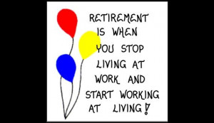 Happy Retirement Quotes To Wish