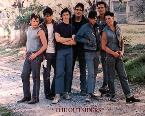 The Outsiders - the-outsiders Photo