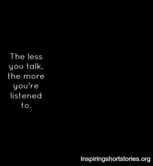quotes, silence quotes, minimalist quotes, short inspirational quotes ...