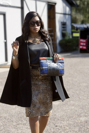 empire-cookie-outfit-leopard-skirt