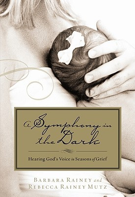 ... the Dark: Hearing God's Voice in Seasons of Grief” as Want to Read