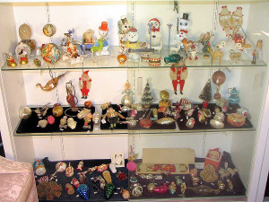 antique german christmas ornaments