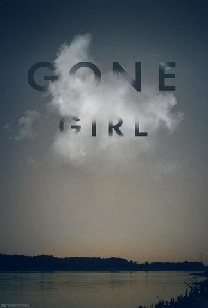 Gone Girl Movie Poster