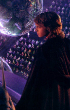 Anakin Skywalker Anakin Skywalker