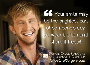 dental sayings and quotes about smiles