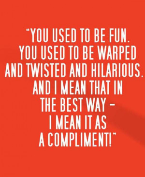 SAY ANYTHING Movie Quote Poster