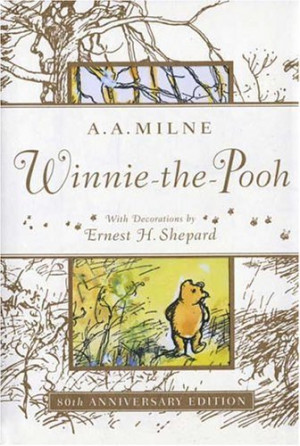 Winnie the Pooh changed my life. Not in a he’s-an-adorable-bear-and ...
