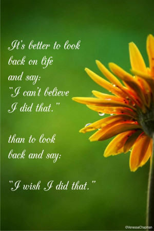 delay, I am proud to present my Top 10 Favourite Inspirational Quotes ...