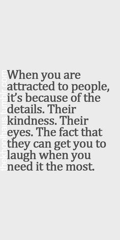 ... fact that they can get you to laugh when you need it the most. #quote