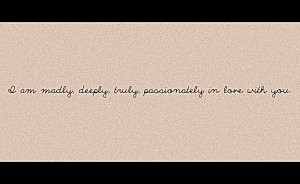 what if quotes from letters to juliet