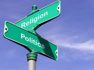 Religión y Política, por el Bien Común