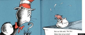 Bad Day At Work Quotes Dr. seuss quotes