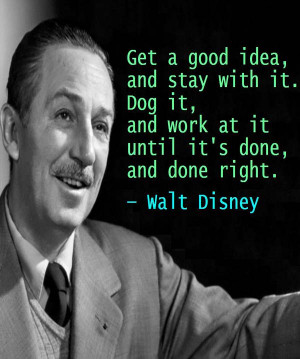 walt disney motivational quotes