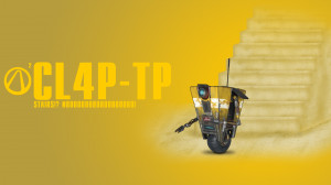 video games Borderlands claptrap wallpaper background