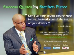 success quotes success quotes 3 on overcoming fear and doubt