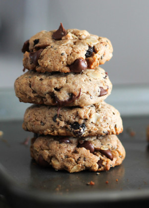 15 Ways To Eat Cookies For Breakfast