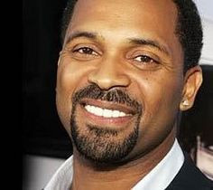 Mike Epps, Mike Epps