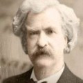 Mark Twain ()