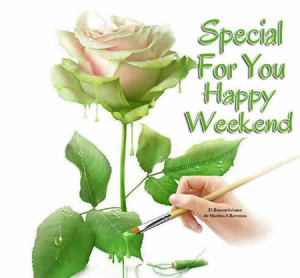 Weekend – Inspirational Quotes, Pictures and Motivational Thoughts