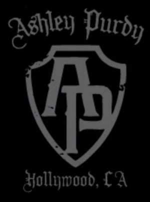 Ashley Purdy logo
