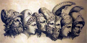 trojan war heroes trojan war heroes