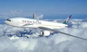 FAA working with Air New Zealand finding new ways of making flights ...